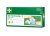 Burn gel dressing, 2st 10x10cm