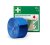Soft foam bandage blå 6 cm × 4,5 m, Cederroth