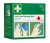 Soft foam bandage blå 6 cm × 4,5 m, Cederroth