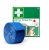 Soft foam bandage blå 6 cm × 2 m, Cederroth