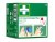 Soft foam bandage blå 6 cm × 2 m, Cederroth