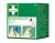 Soft foam bandage blå 6 cm × 2 m, Cederroth