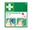 Soft foam bandage blå 6 cm × 2 m, Cederroth