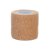 Självfix, självhäftande elastisk linda, beige