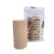 Självfix, självhäftande elastisk linda, beige