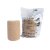 Självfix, självhäftande elastisk linda, beige