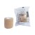 Självfix, självhäftande elastisk linda, beige