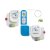 CPR-D-padz tränarelektroder till ZOLL AED Plus Trainer2