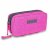 Diabetikerväska, rosa (tom) - Elite Bags