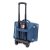 Fällbar vagn med fäste för väskor - Elite Bags