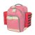 Förbandsetui (tom) 2-pack röd - Elite Bags