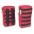 Förbandsetui (tom) 2-pack röd - Elite Bags