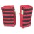 Förbandsetui (tom) 2-pack röd - Elite Bags