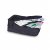 Förbandsetui (tom) 2-pack Svart - Elite Bags