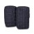 Förbandsetui (tom) 2-pack Svart - Elite Bags