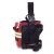 Handsfree Akutväska, Paramedics, Röd (tom) - Elite Bags