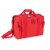 Universal Första hjälpen-väska, (tom) röd - Elite Bags