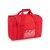 Universal Första hjälpen-väska, (tom) röd - Elite Bags