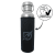 Titanflaska 750 ml