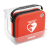 HeartStart HS1 - Paket 2, med väska och väggfäste