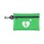 Powerheart AED G5 - Paket 4, med värmeskåp & larm för utomhusbruk