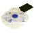 HLR-mask med nyckelring (mun-till-mun-skydd) – Key Mask