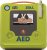 ZOLL AED 3, Helautomatisk, svenskt språk