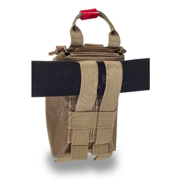 Handsfree akutväska Small, midje-/benmodell (tom) - Elite Bags
