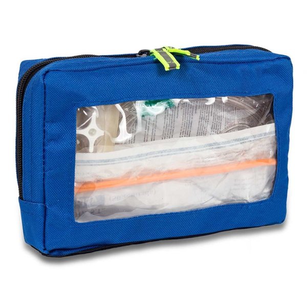 Akutväska BLS Hygienic (tom) Medium - Elite Bags