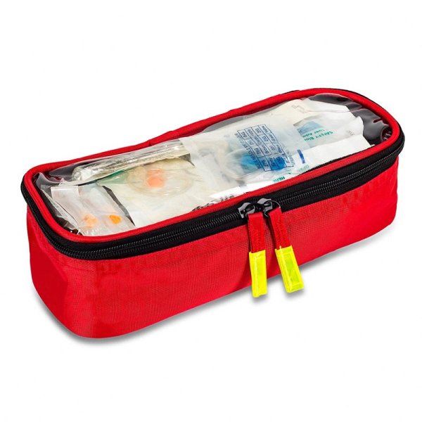 Akutväska för Advance Life Support (ALS) - Elite bags