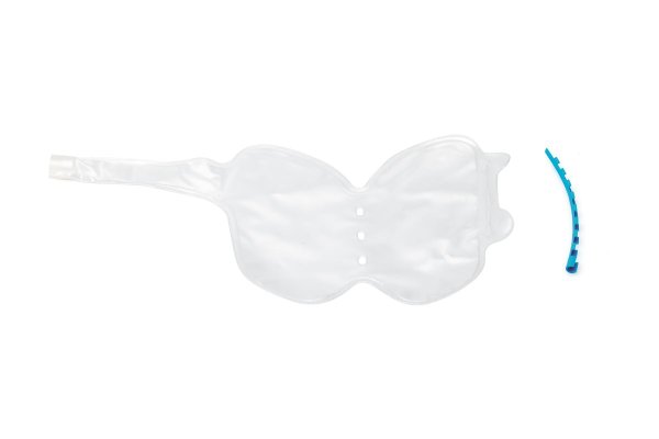 Lungor (folie) till Resusci Baby QCPR, 10-pack