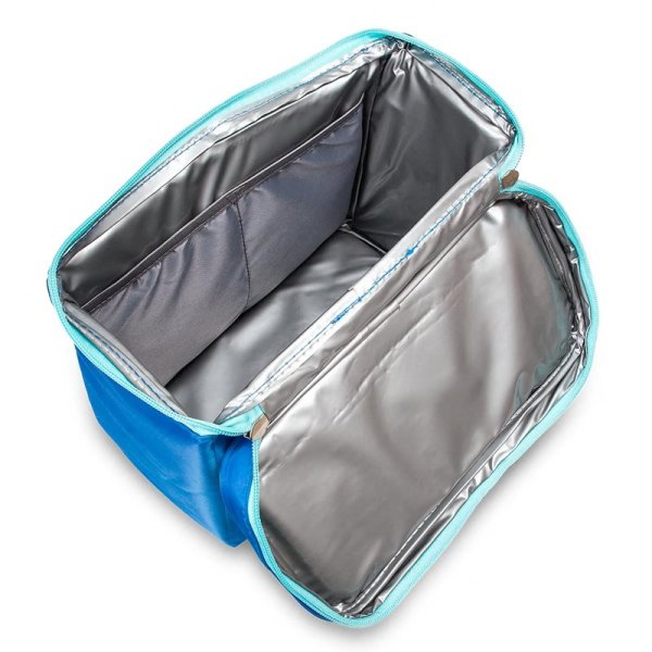 Medicinsk kylväska för transport, isotermisk (tom) - Elite Bags