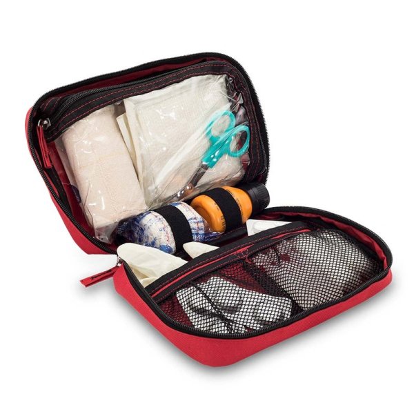 Förbandsväska (tom) medium - Elite Bags