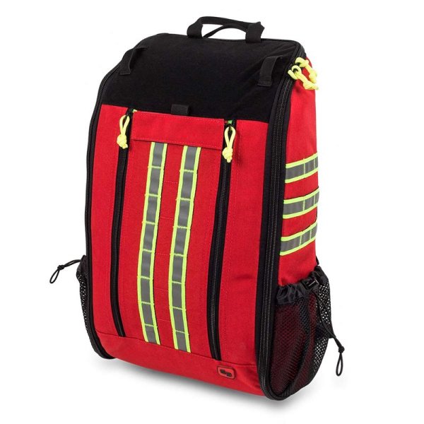 Akutryggsäck Quick Access, BLS (tom) - Elite Bags