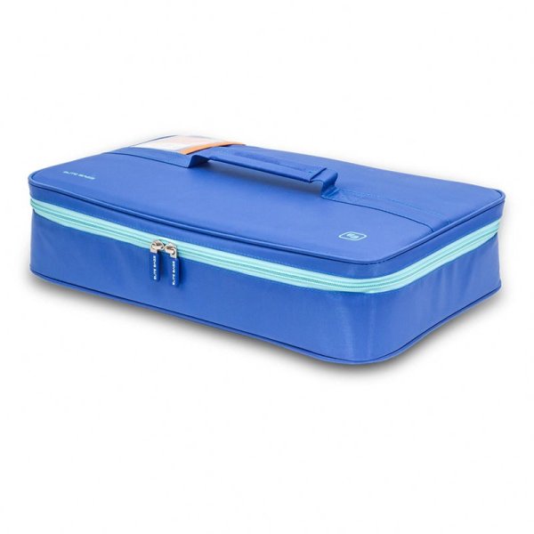 Medicinsk kylväska för transport, isotermisk (tom) - Elite Bags