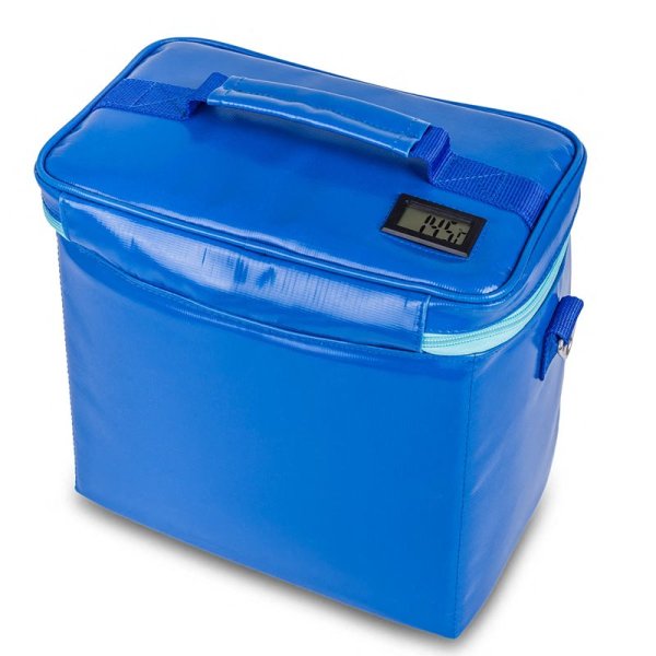 Medicinsk kylväska för transport, isotermisk, liten (tom) - Elite Bags