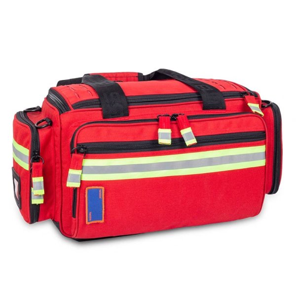 Akutväska kombi ryggsäck/väska BLS (tom) Medium- Elite Bags