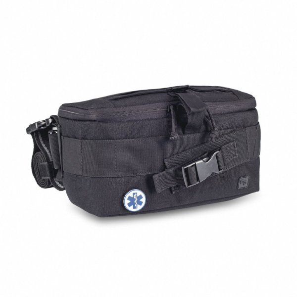 Midje/benväska, (tom) - Elite Bags