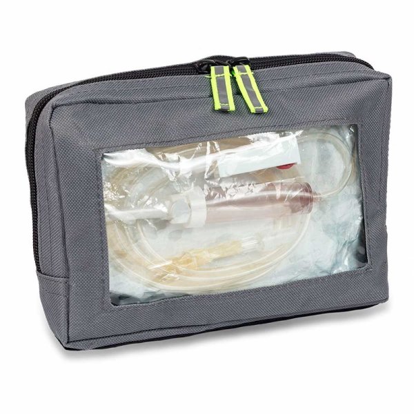 Akutväska BLS Hygienic (tom) Medium - Elite Bags