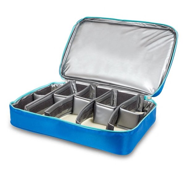 Medicinsk kylväska för transport, isotermisk (tom) - Elite Bags