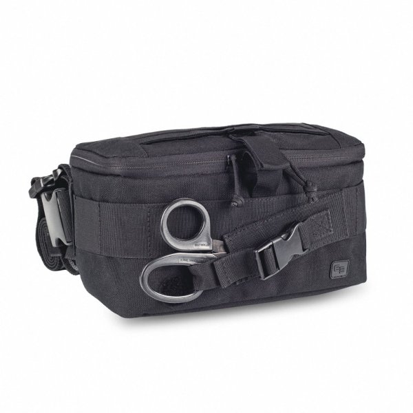Midje/benväska, (tom) - Elite Bags