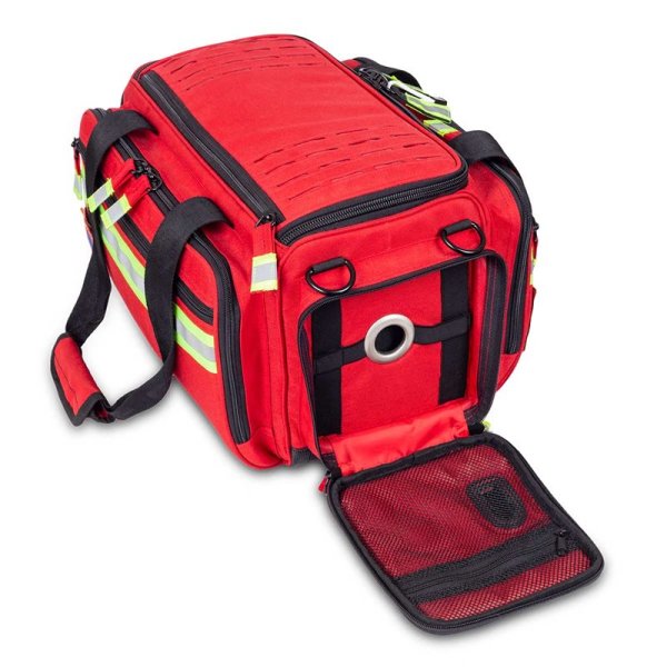 Akutväska kombi ryggsäck/väska BLS (tom) Medium- Elite Bags