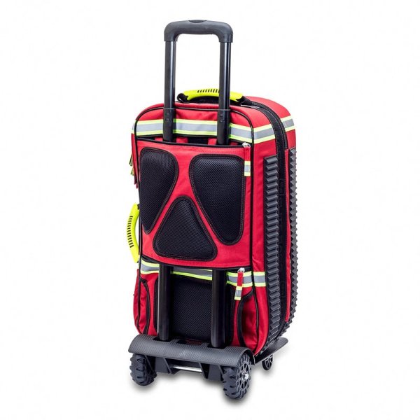 Akutväska för Advance Life Support (ALS) - Elite bags