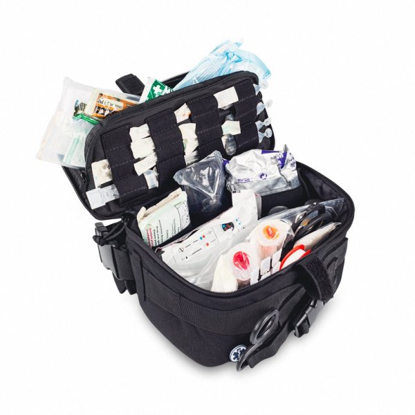 Midje/benväska, (tom) - Elite Bags