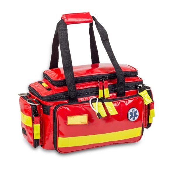 Akutväska BLS Hygienic (tom) Small - Elite Bags