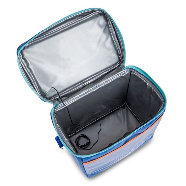 Medicinsk kylväska för transport, isotermisk, liten (tom) - Elite Bags