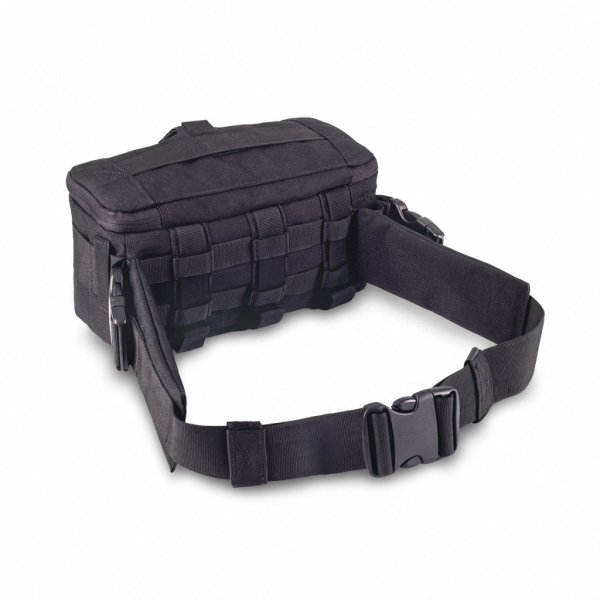 Midje/benväska, (tom) - Elite Bags