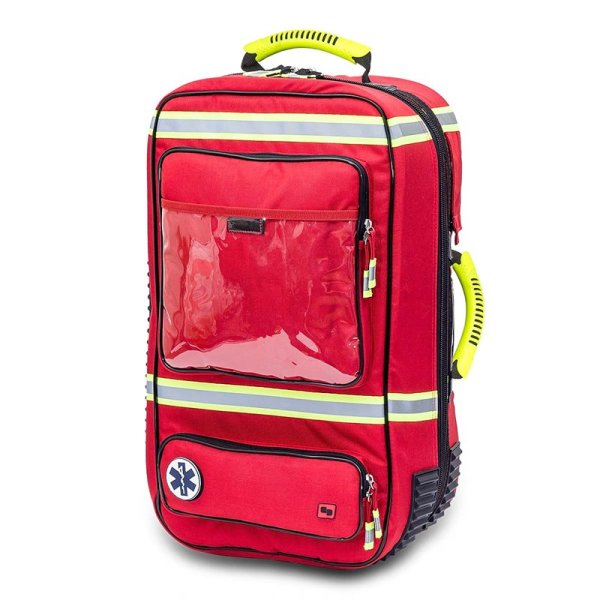 Akutväska för Advance Life Support (ALS) - Elite bags
