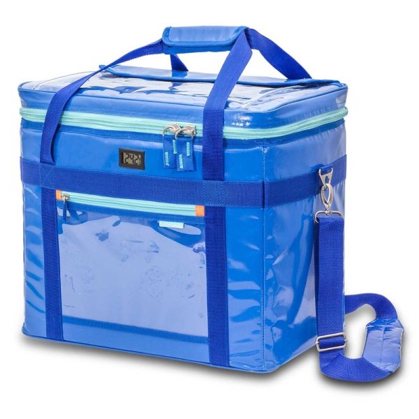 Medicinsk kylväska för transport, isotermisk (tom) - Elite Bags