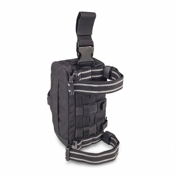Midje/benväska, (tom) - Elite Bags